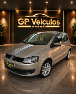 VOLKSWAGEN Fox 1.0 4P FLEX