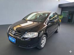 VOLKSWAGEN Fox 1.0 4P TREND FLEX