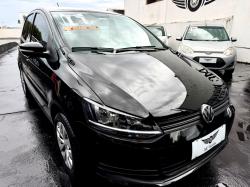 VOLKSWAGEN Fox 1.0 4P COMFORTLINE FLEX