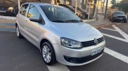 VOLKSWAGEN Fox 1.0 4P TREND FLEX