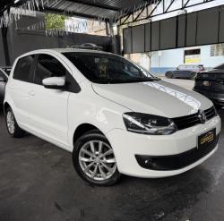 VOLKSWAGEN Fox 1.0 4P I-TREND FLEX