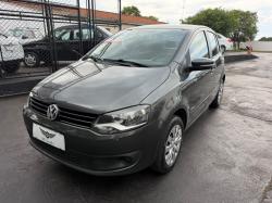 VOLKSWAGEN Fox 1.0 4P I-TREND FLEX