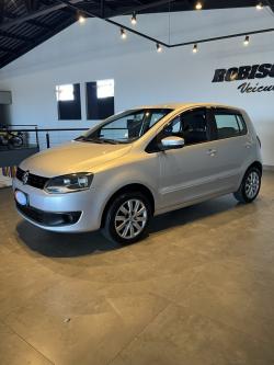 VOLKSWAGEN Fox 1.0