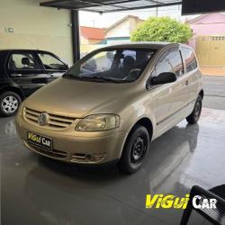 VOLKSWAGEN Fox 1.0