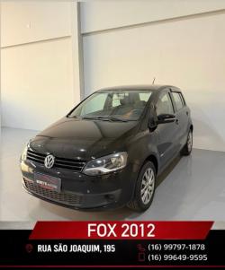 VOLKSWAGEN Fox 1.0