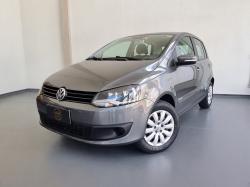 VOLKSWAGEN Fox 1.0 FLEX