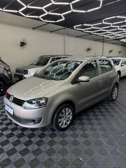 VOLKSWAGEN Fox 1.0 TREND FLEX