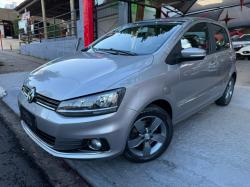 VOLKSWAGEN Fox 1.6 16V 4P MSI HIGHLINE FLEX