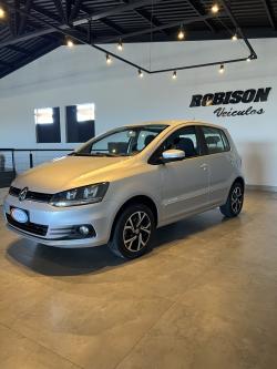 VOLKSWAGEN Fox 1.6 16V 4P MSI HIGHLINE FLEX
