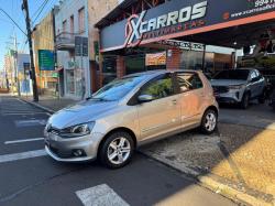 VOLKSWAGEN Fox 1.6 16V 4P MSI HIGHLINE FLEX