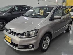 VOLKSWAGEN Fox 1.6 16V 4P MSI HIGHLINE FLEX