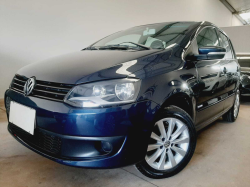 VOLKSWAGEN Fox 1.6 4P I-TREND FLEX