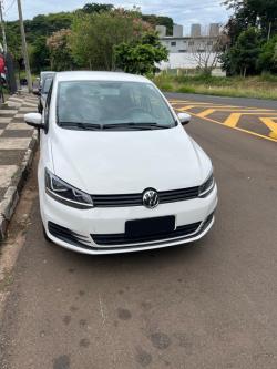 VOLKSWAGEN Fox 1.6 4P MSI TRENDLINE FLEX