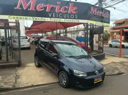 VOLKSWAGEN Fox 1.6 4P TREND FLEX