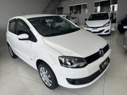 VOLKSWAGEN Fox 1.6 4P FLEX