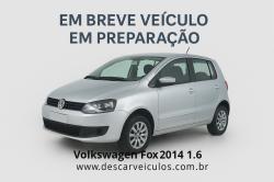 VOLKSWAGEN Fox 1.6 4P FLEX