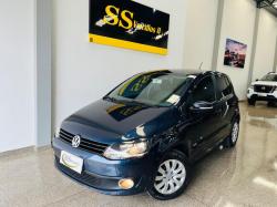 VOLKSWAGEN Fox 1.6 4P TREND FLEX