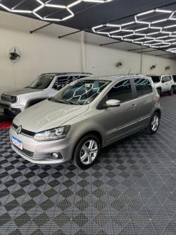 VOLKSWAGEN Fox 1.6 4P COMFORTLINE FLEX