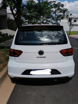 VOLKSWAGEN Fox 1.6 4P XTREME FLEX