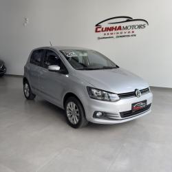 VOLKSWAGEN Fox 1.6 4P CONNECT FLEX