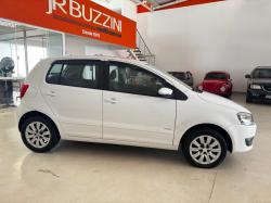 VOLKSWAGEN Fox 1.6 4P