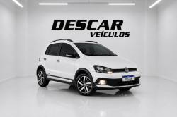 VOLKSWAGEN Fox 1.6 4P EXTREME FLEX