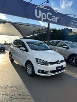 VOLKSWAGEN Fox 1.6 4P MSI COMFORTLINE FLEX