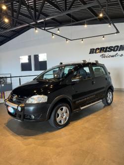 VOLKSWAGEN Fox 1.6 4P FLEX