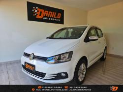 VOLKSWAGEN Fox 1.6 4P CONNECT FLEX