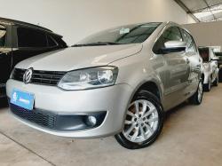 VOLKSWAGEN Fox 1.6 4P TREND FLEX