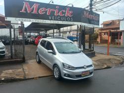 VOLKSWAGEN Fox 1.6 4P CONNECT FLEX
