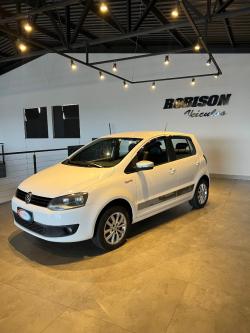VOLKSWAGEN Fox 1.6 4P ROCK IN RIO FLEX