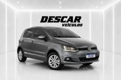 VOLKSWAGEN Fox 1.6 4P CONNECT FLEX