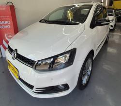 VOLKSWAGEN Fox 1.6 4P RUN FLEX