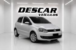 VOLKSWAGEN Fox 1.6 4P FLEX