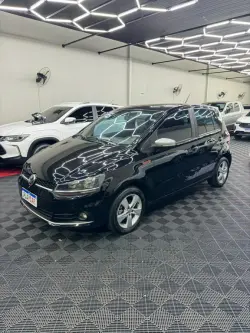 VOLKSWAGEN Fox 1.6 4P ROCK IN RIO FLEX