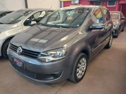 VOLKSWAGEN Fox 1.6 4P TREND FLEX