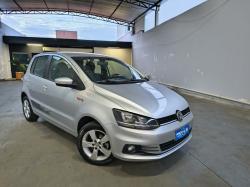 VOLKSWAGEN Fox 1.6 4P ROCK IN RIO FLEX