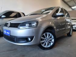 VOLKSWAGEN Fox 1.6 4P FLEX PRIME