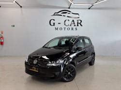 VOLKSWAGEN Fox 1.6 4P PRIME FLEX