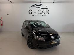 VOLKSWAGEN Fox 1.6 4P PRIME FLEX