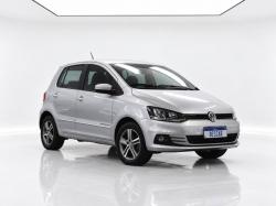 VOLKSWAGEN Fox 1.6 4P FLEX MSI COMFORTLINE AUTOMATIZADO