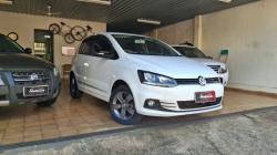 VOLKSWAGEN Fox 1.6 4P CONNECT FLEX