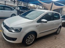 VOLKSWAGEN Fox 1.6 4P ROCK IN RIO FLEX