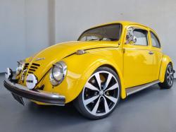 VOLKSWAGEN Fusca 1500