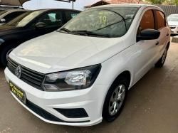 VOLKSWAGEN Gol 1.0 12V FLEX MPI G8