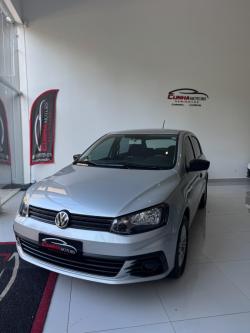 VOLKSWAGEN Gol 1.0 12V 4P FLEX MPI G7 TRENDLINE
