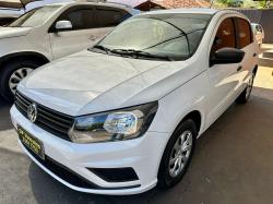 VOLKSWAGEN Gol 1.0 12V FLEX MPI G8
