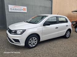 VOLKSWAGEN Gol 1.0 12V 4P FLEX MPI G7