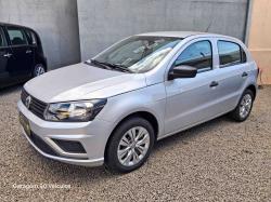 VOLKSWAGEN Gol 1.0 12V 4P FLEX MPI G7